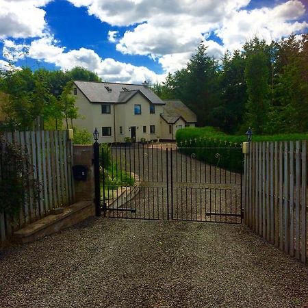 Cottage At The Hollow North Middleton Township Exterior foto